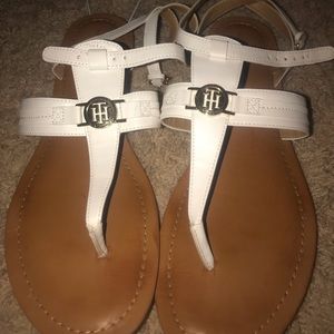 Tommy Hilfiger Sandals
